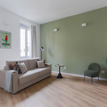 The Best Rent - Spacious And Renovated Two-Bedroom Apartment Downtown Milano Ngoại thất bức ảnh
