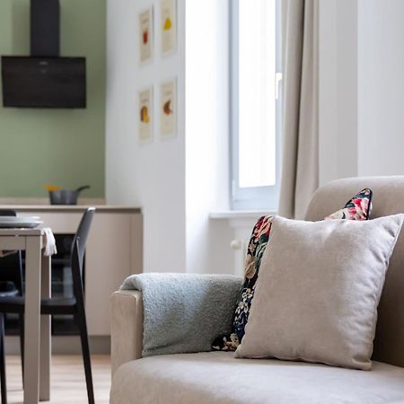 The Best Rent - Spacious And Renovated Two-Bedroom Apartment Downtown Milano Ngoại thất bức ảnh