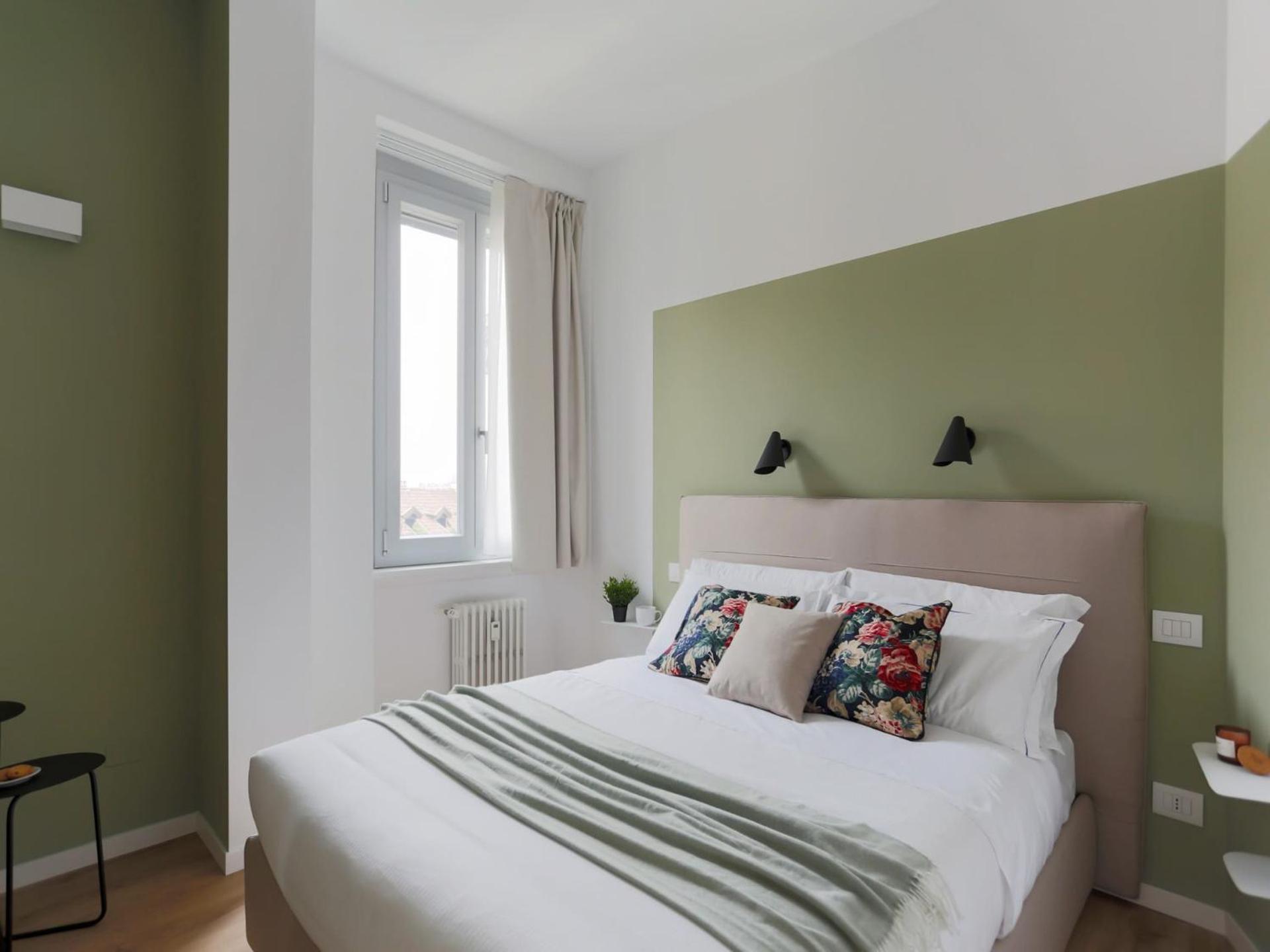 The Best Rent - Spacious And Renovated Two-Bedroom Apartment Downtown Milano Ngoại thất bức ảnh