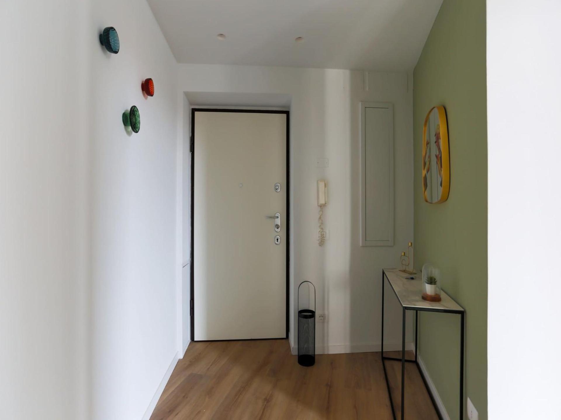 The Best Rent - Spacious And Renovated Two-Bedroom Apartment Downtown Milano Ngoại thất bức ảnh