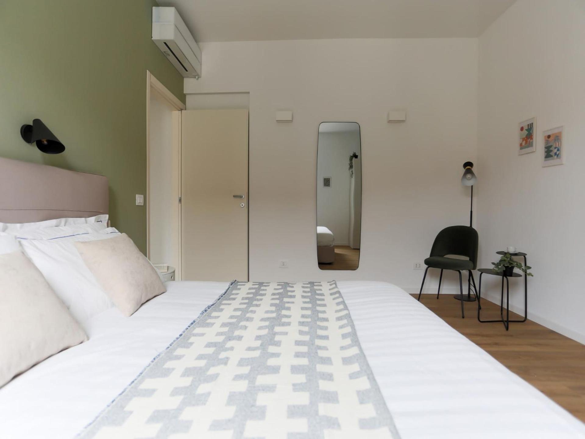 The Best Rent - Spacious And Renovated Two-Bedroom Apartment Downtown Milano Ngoại thất bức ảnh