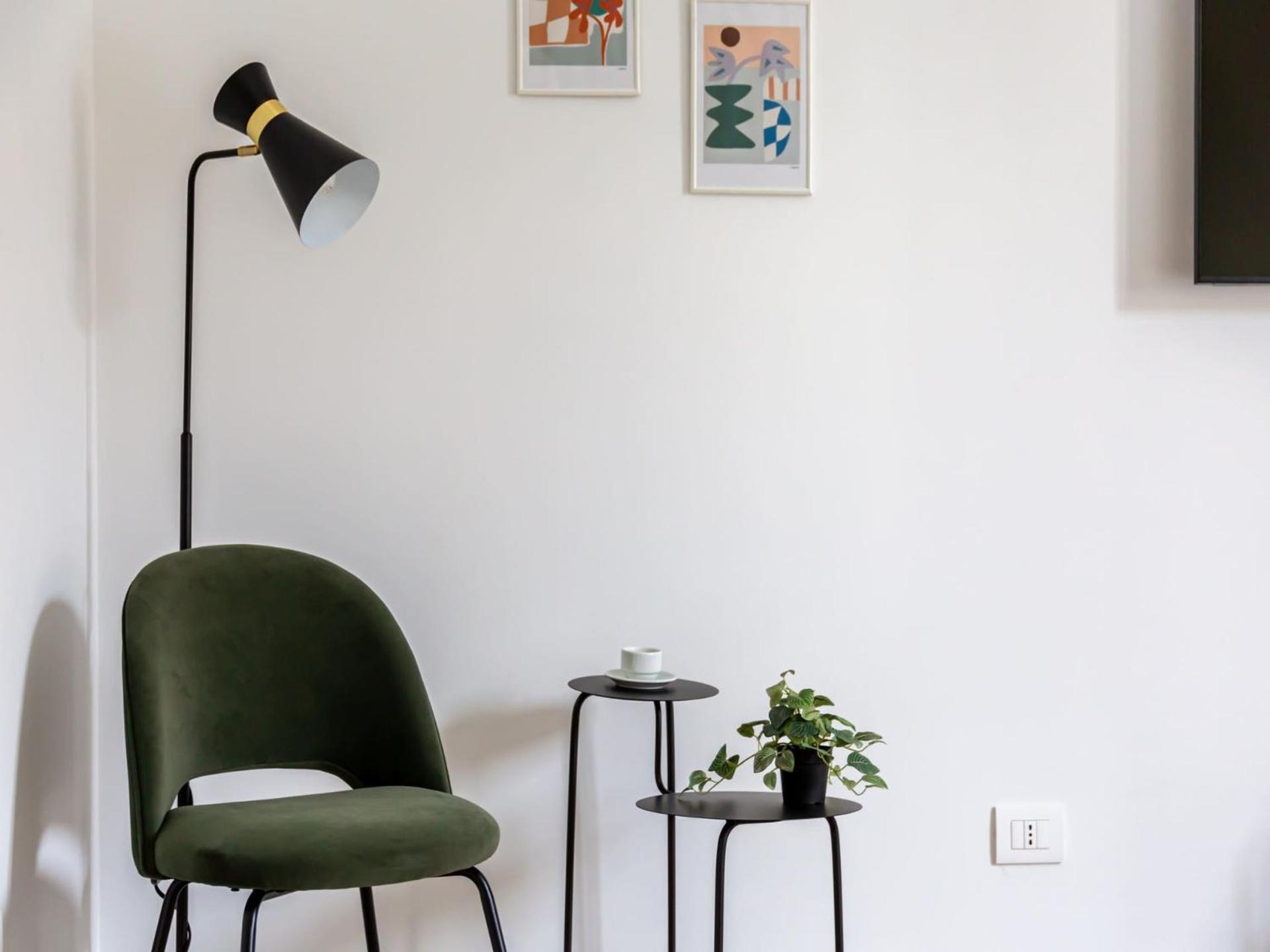 The Best Rent - Spacious And Renovated Two-Bedroom Apartment Downtown Milano Ngoại thất bức ảnh