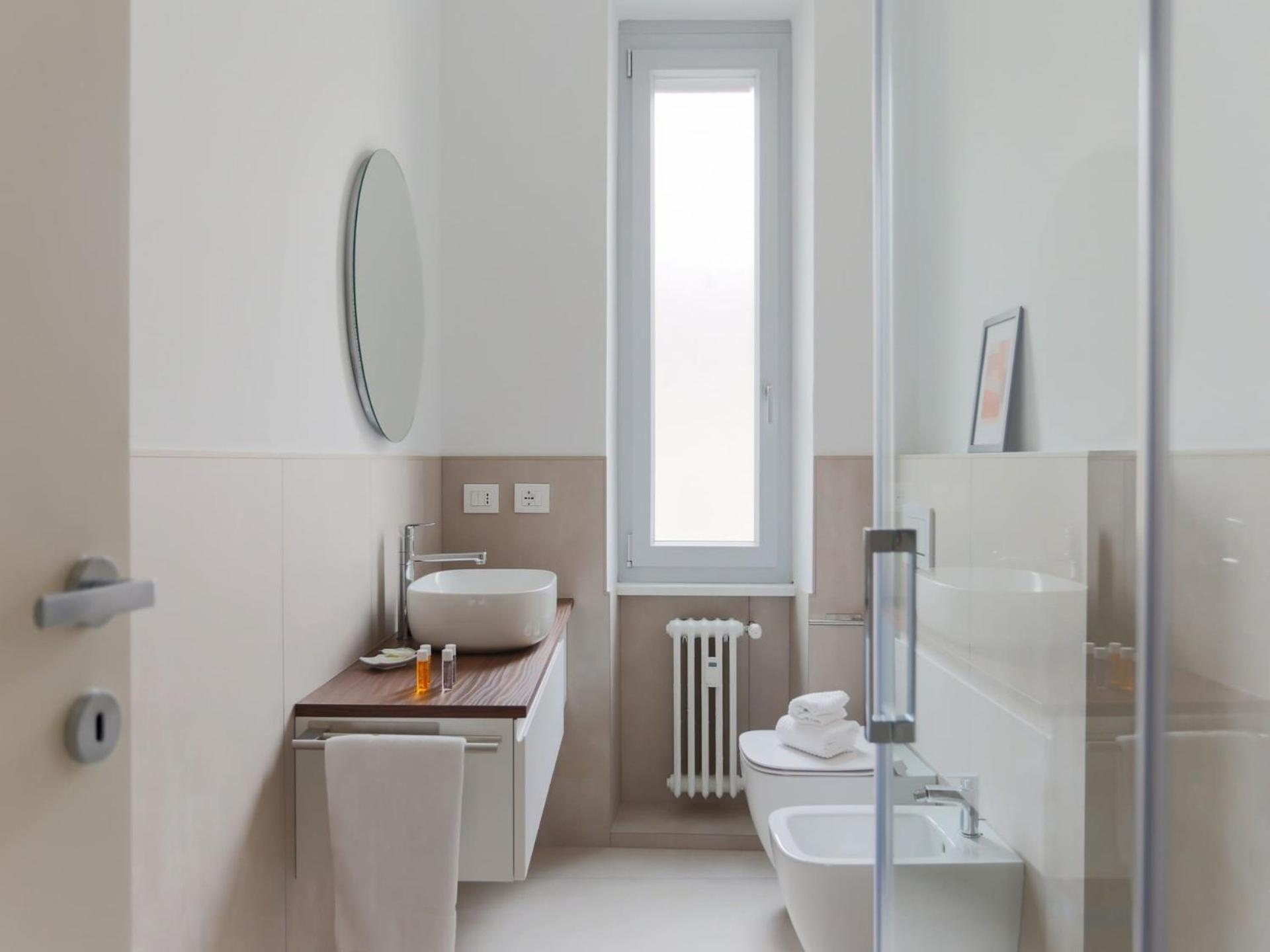 The Best Rent - Spacious And Renovated Two-Bedroom Apartment Downtown Milano Ngoại thất bức ảnh