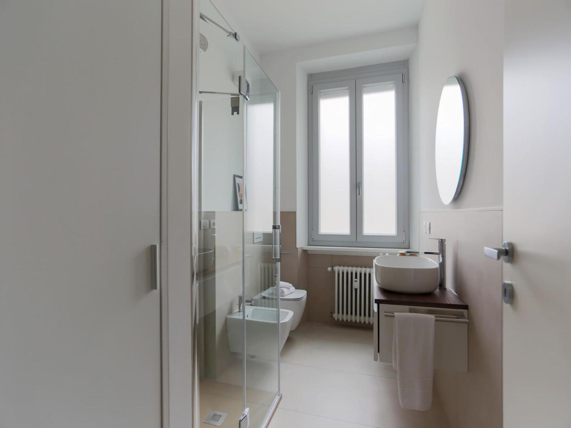 The Best Rent - Spacious And Renovated Two-Bedroom Apartment Downtown Milano Ngoại thất bức ảnh