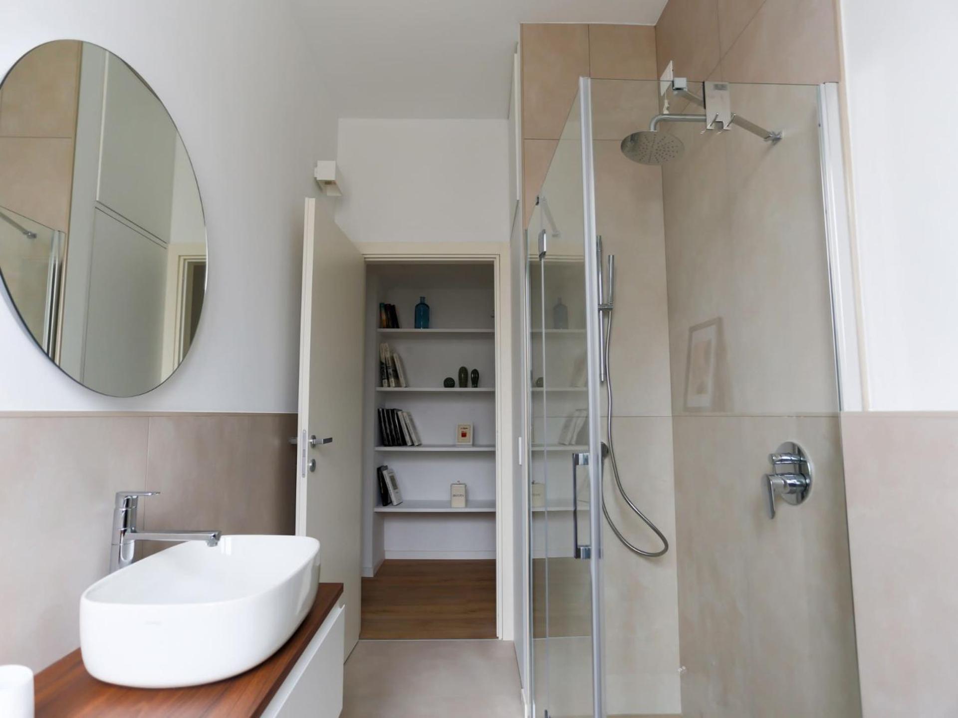 The Best Rent - Spacious And Renovated Two-Bedroom Apartment Downtown Milano Ngoại thất bức ảnh