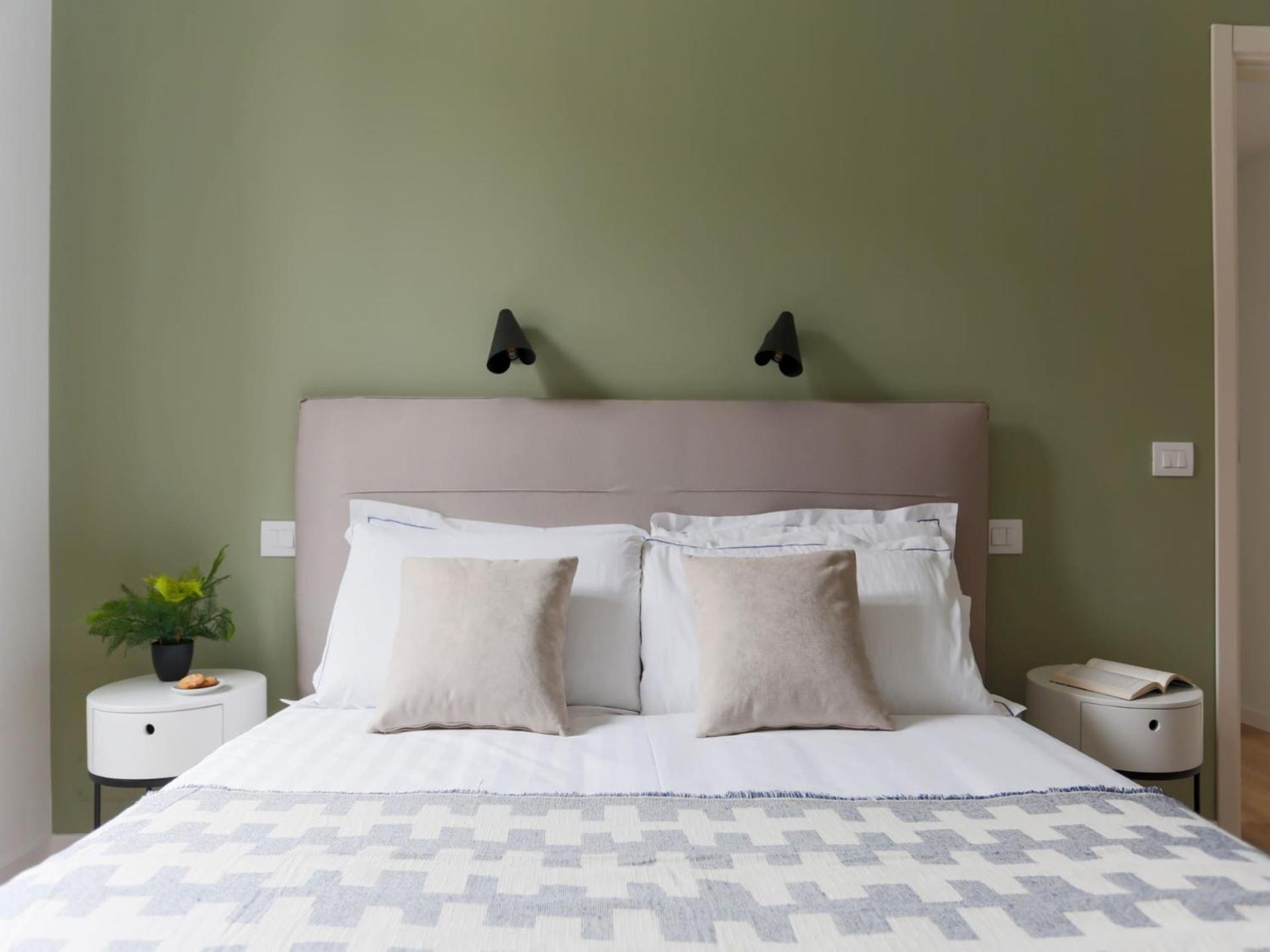 The Best Rent - Spacious And Renovated Two-Bedroom Apartment Downtown Milano Ngoại thất bức ảnh